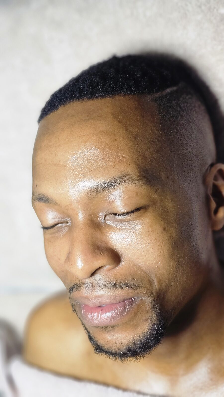 Environ Facial