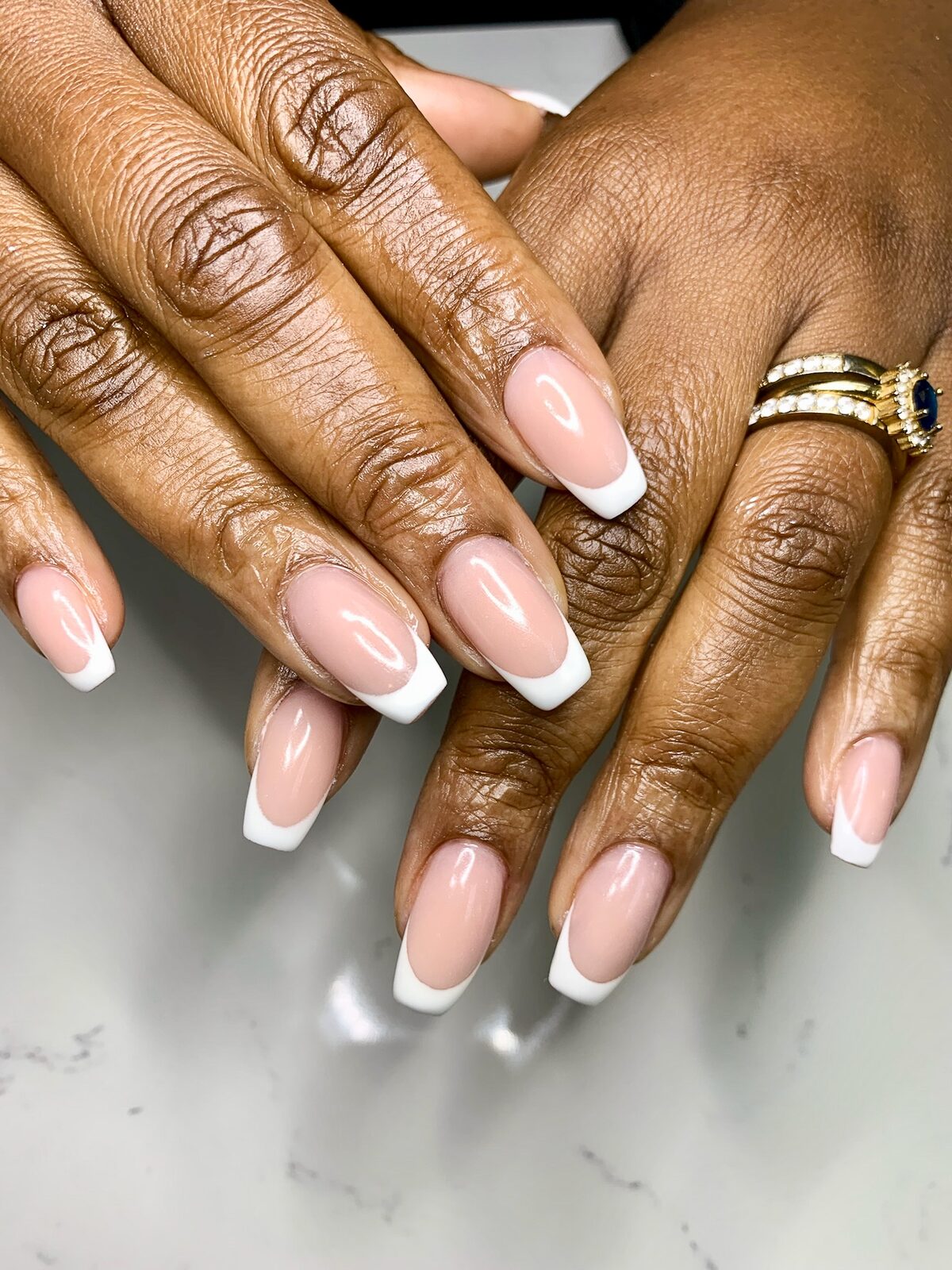 Acrylic Nails