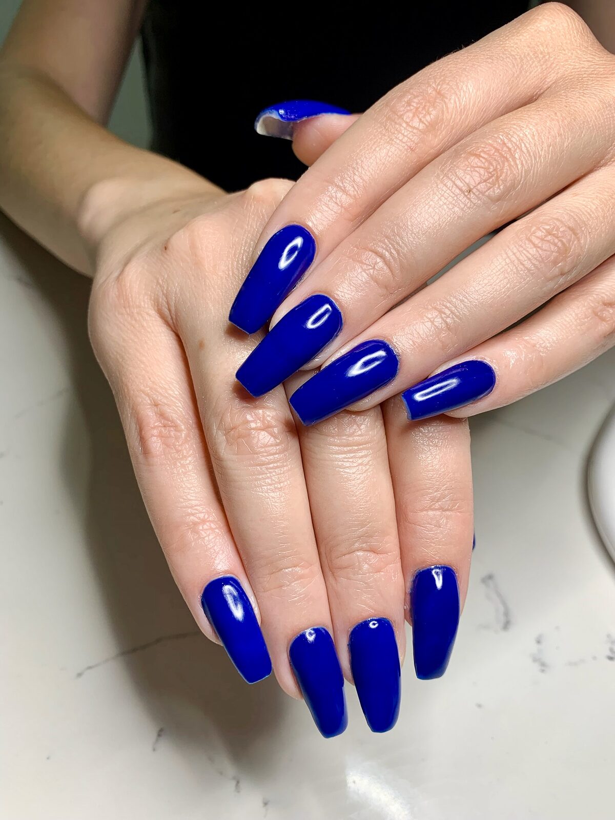 Gel Nails